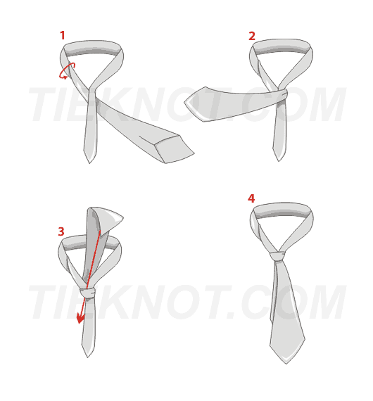 5 farkli kravat baglama teknigi