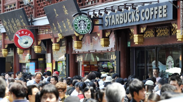 Fakir Fukaranın Teki N'aptı da Starbucks’ı 120 TRİLYON DOLAR’lık bir Marka Hâline Getirdi? 