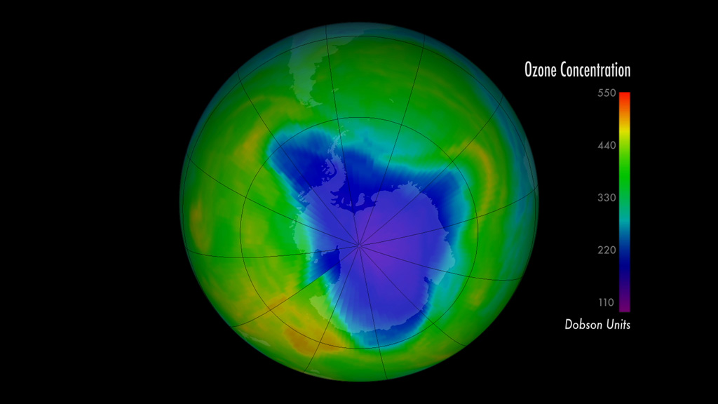 Neden Eskisi Kadar “Ozon Tabakası” Hakkında Konuşulmuyor?