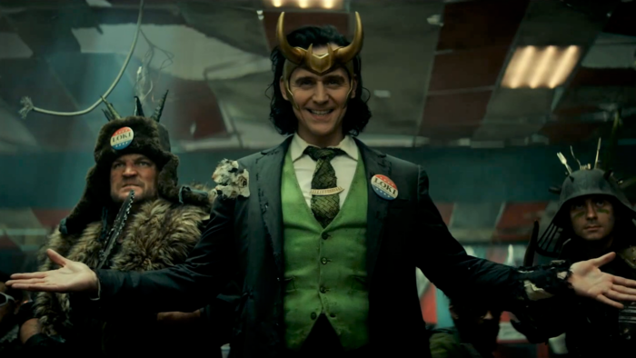 Loki Dizisindeki Bu Akıl Almaz ve Acayip Kostümleri Fark Etmiş Miydiniz?!