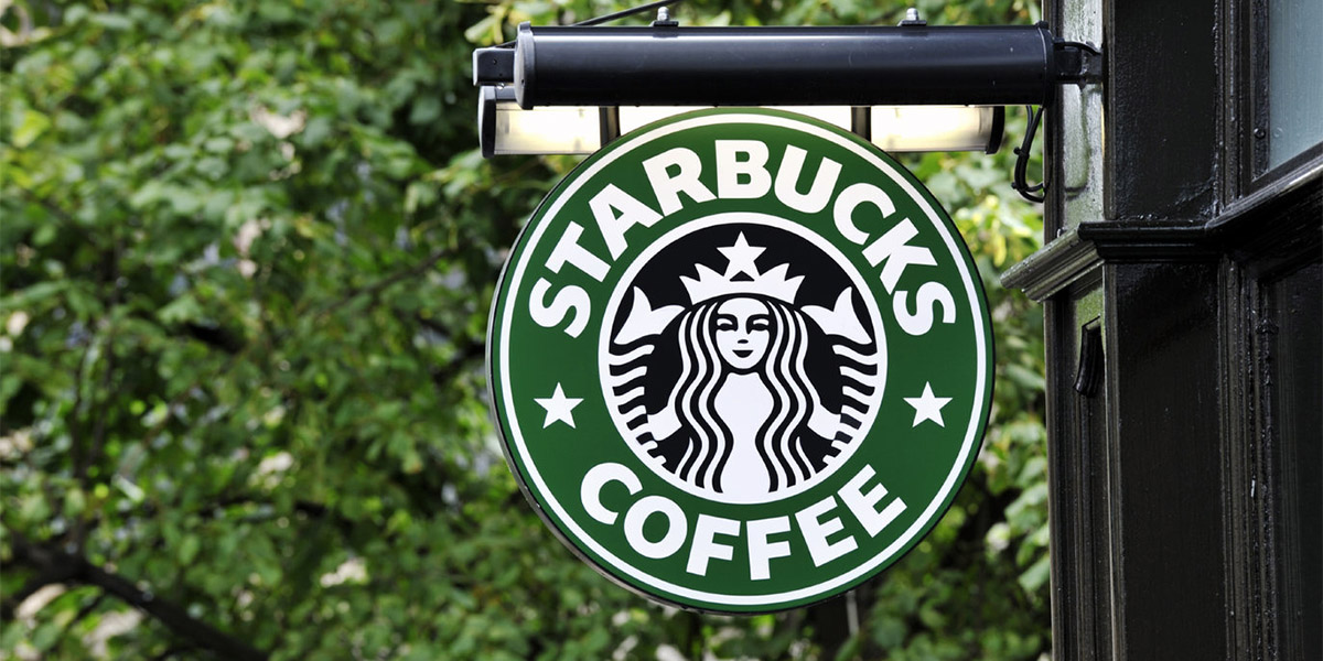 Starbucks İşaret Dili Şubesi!