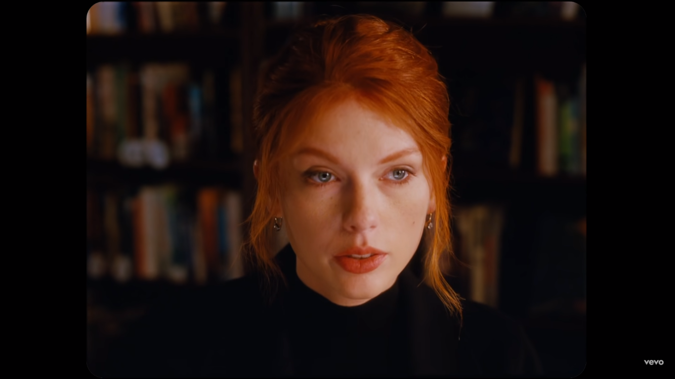 Taylor Swift'in "All Too Well" Kısa Filmi Kim Hakkında? Filmdeki Detayları Anlatıyoruz: ( Jack Gyllenhaal, Kusura Bakma)