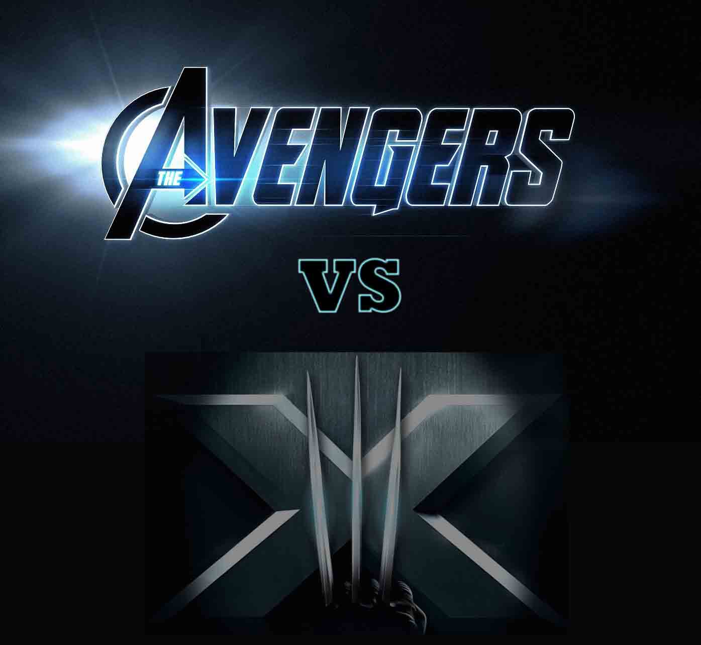 Yenilmezler ve X-Men Karşı Karşıya mı Geliyor ?