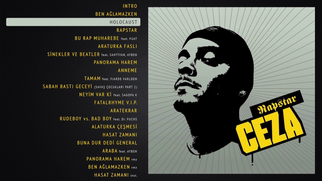 Gelmiş Geçmiş En İyi 5 Rap Şarkısı! Hiphop Kültürü Nasıl Doğdu? 