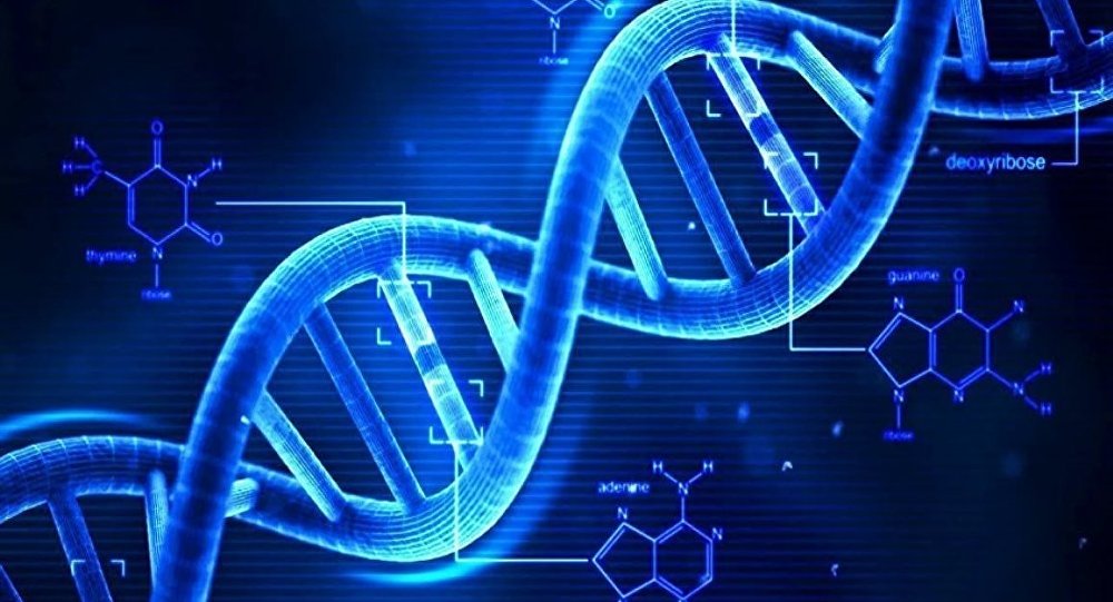 DNA Yapısı Öğrendiğimiz Hale Nasıl Geldi ?