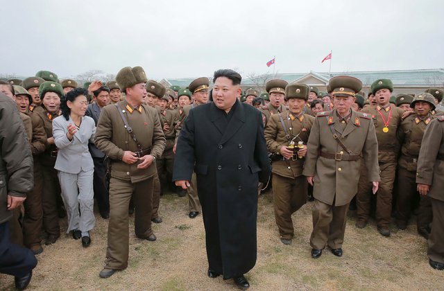 Kuzey Korelilerin Öğrenemeyeceği,  KUZEY KORE’den KAÇMANIN 5 YOLU! 