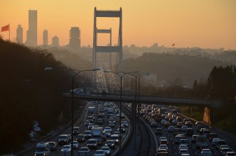 Çoğu Şehrin Denemediği Bir Trafik Çözümü Var!