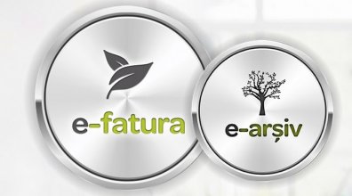 E-Fatura E-arşiv Fatura Programı