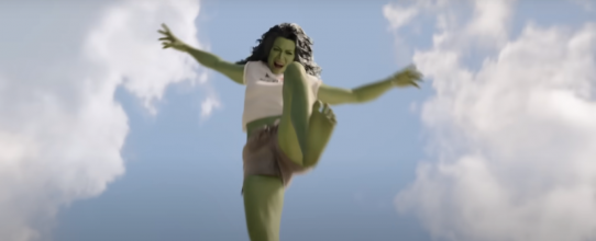 She-Hulk'ta Daredevil'i Görecek Miyiz? She-Hulk'ın Fragmanında Kaçırdığınız 5 Detay: