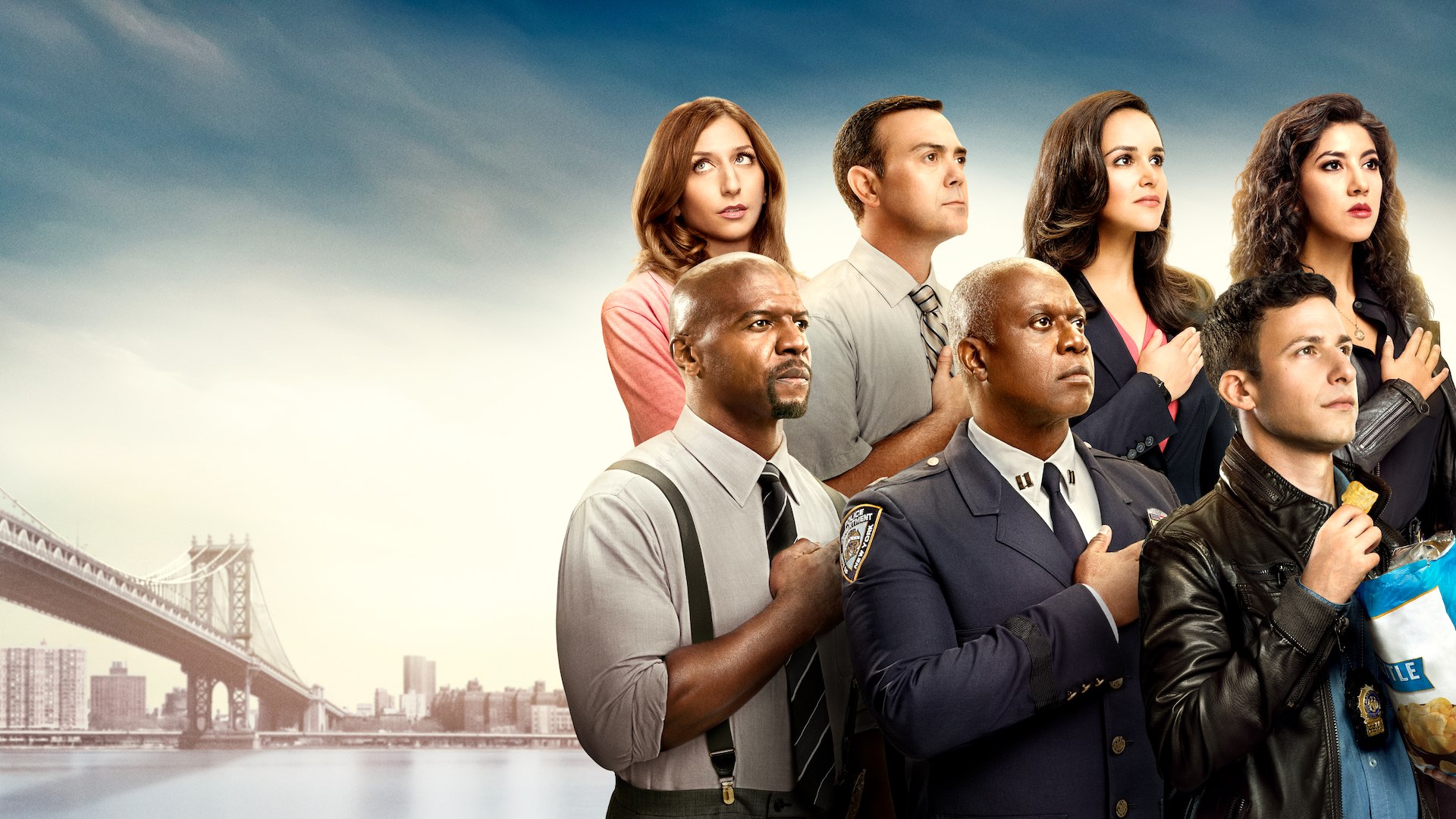 Neden “Brooklyn-99” İzlemeliyim?