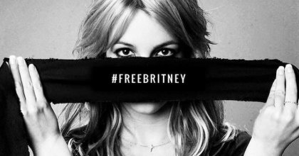 Britney vs Spears Fragmanı “Sadece Hayatımı Geri İstiyorum.” #freebritney