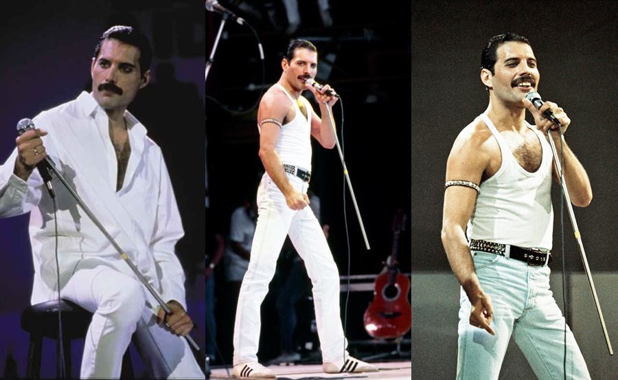 Bohemian Rhapsody! Bir Efsane Doğuyor: Queen