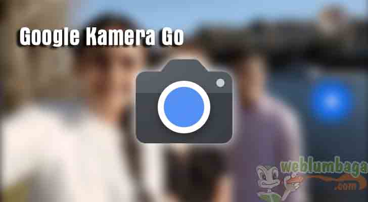 Android Go İçin Google Kamera Go!