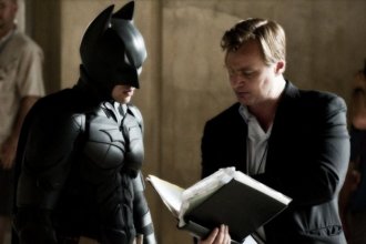 Kara Şovalye’nin Yönetmeni Christopher Nolan, Yeni “Batman” Filmi ve Robert Pattinson Hakkında Nihayet Konuştu!