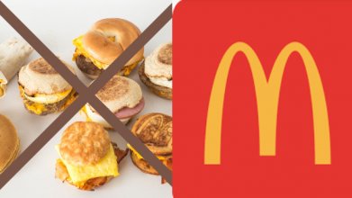 McDonalds Tüm Gün Neden Kahvaltı Menüsü Satmıyor? 