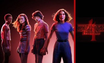 Stranger Things 4. Sezon En karanlık Sezon Mu Olacak? Birazcık Daha Psikolojimiz Bozulsun Nolacak ki! 