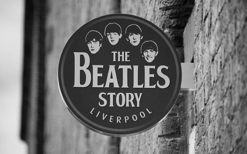 Yeni “The Beatles” Filmi 