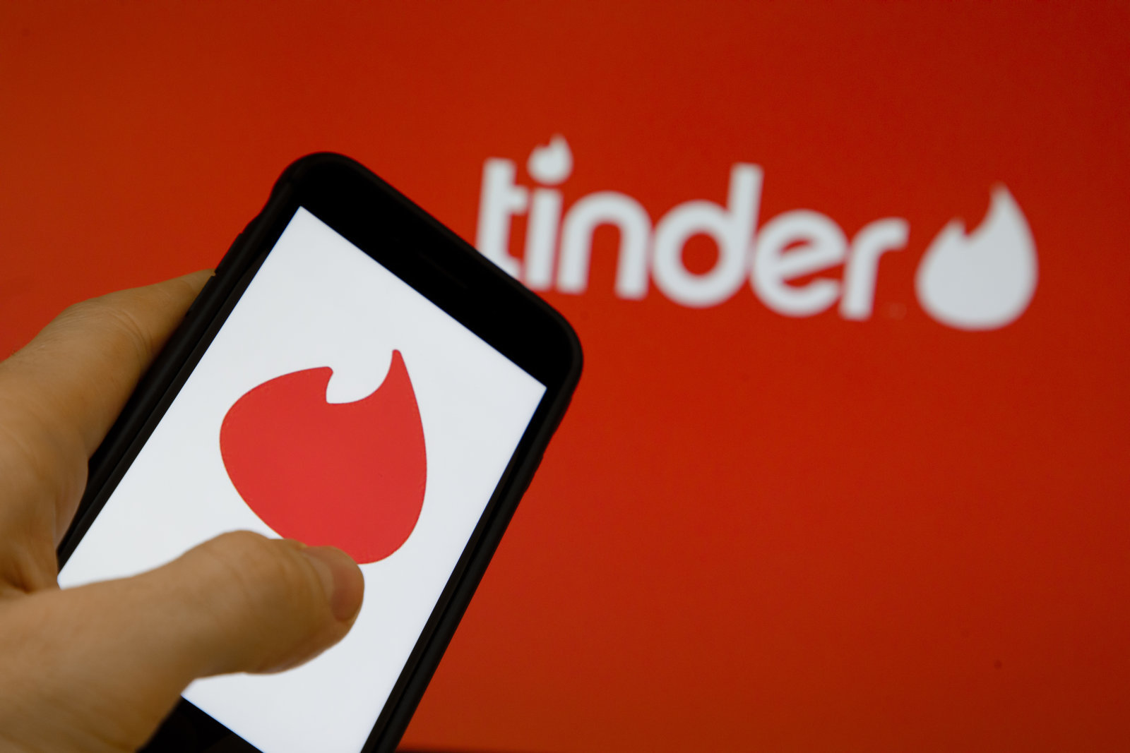 Tinder'dan Alternatif Seçenek Dönemi!