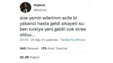 Türk Olmayanlar İçin Türkiye Nasıl Bir Yer ?