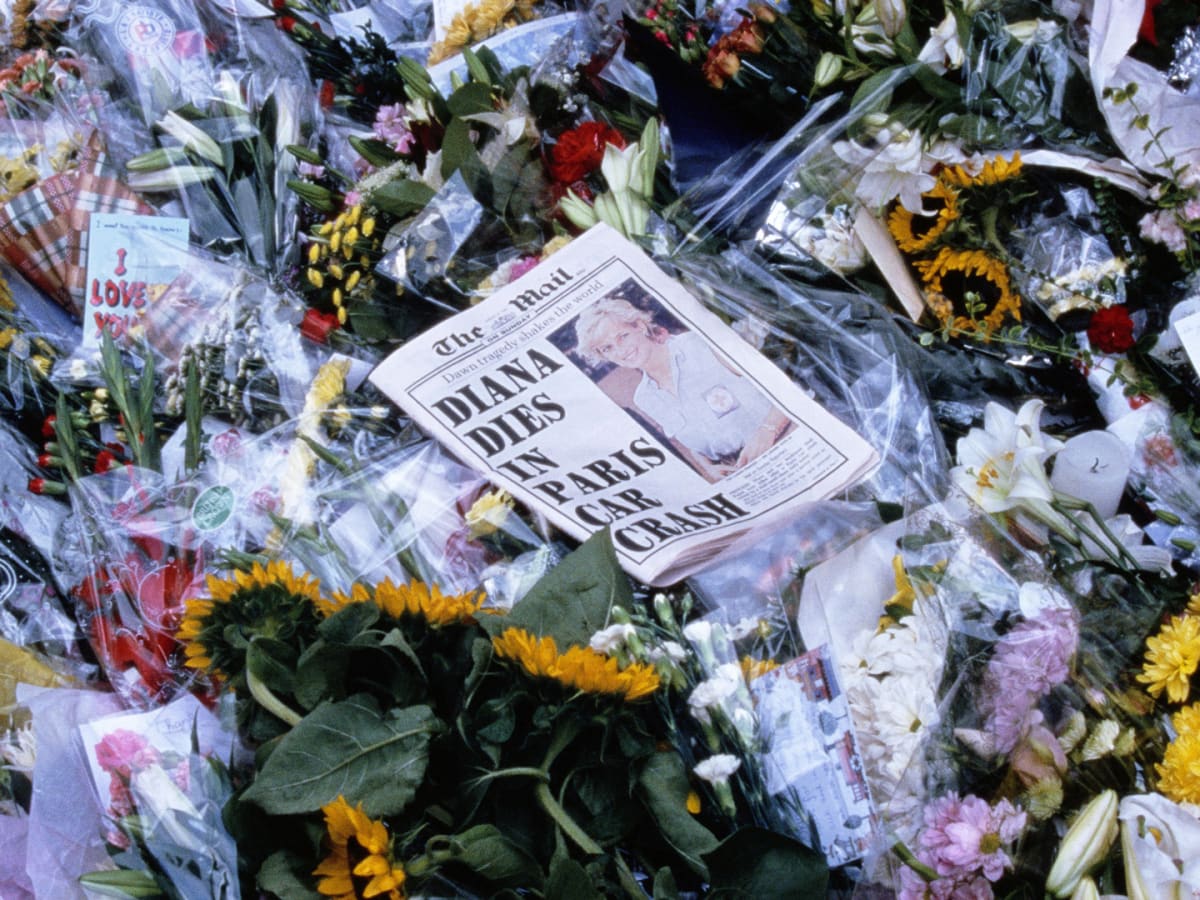 Prenses Diana’nın Trajik Ölümü Hakkında Hâlâ Bilmediğiniz Ürpertici Detaylar!
