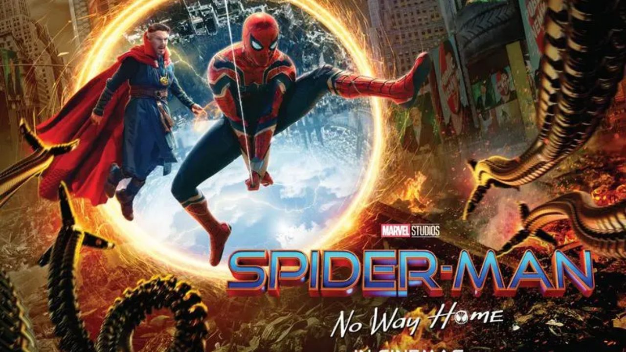 "Spider-Man: No Way Home" Geçen Haftaya Kıyasla Bilet Satışlarında %83 Düşüş Yaşadı!