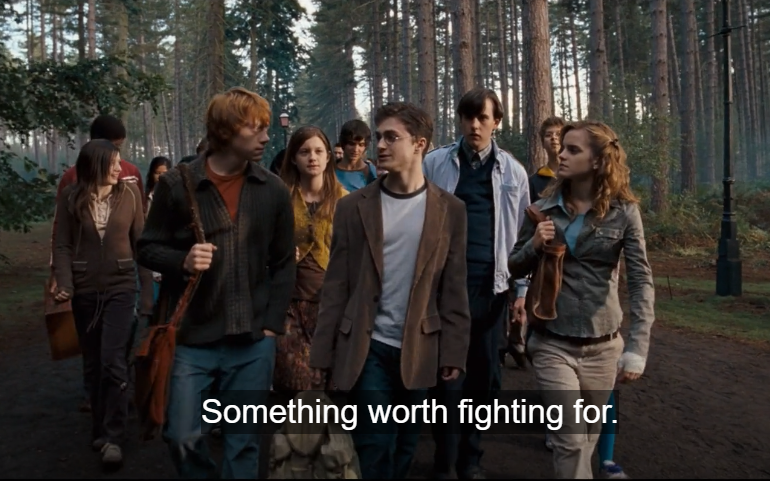 "O film muhtemelen hormonlarımın dorukta olduğu tek filmdi" - "Harry Potter: Return to Hogwarts" daki Detayları Anlatıyoruz: